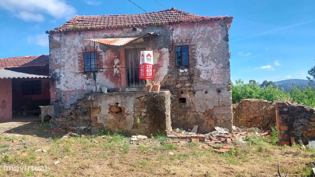 Moradia M2 Pedrogao Grande