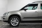 Skoda Yeti Outdoor 2.0 TDI DSG 4x4 Ambition - 20