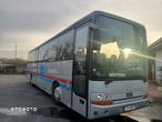 Van Hool 915 TL - 61 msc, klima - 4