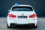 BMW Seria 5 528i xDrive Aut. - 4