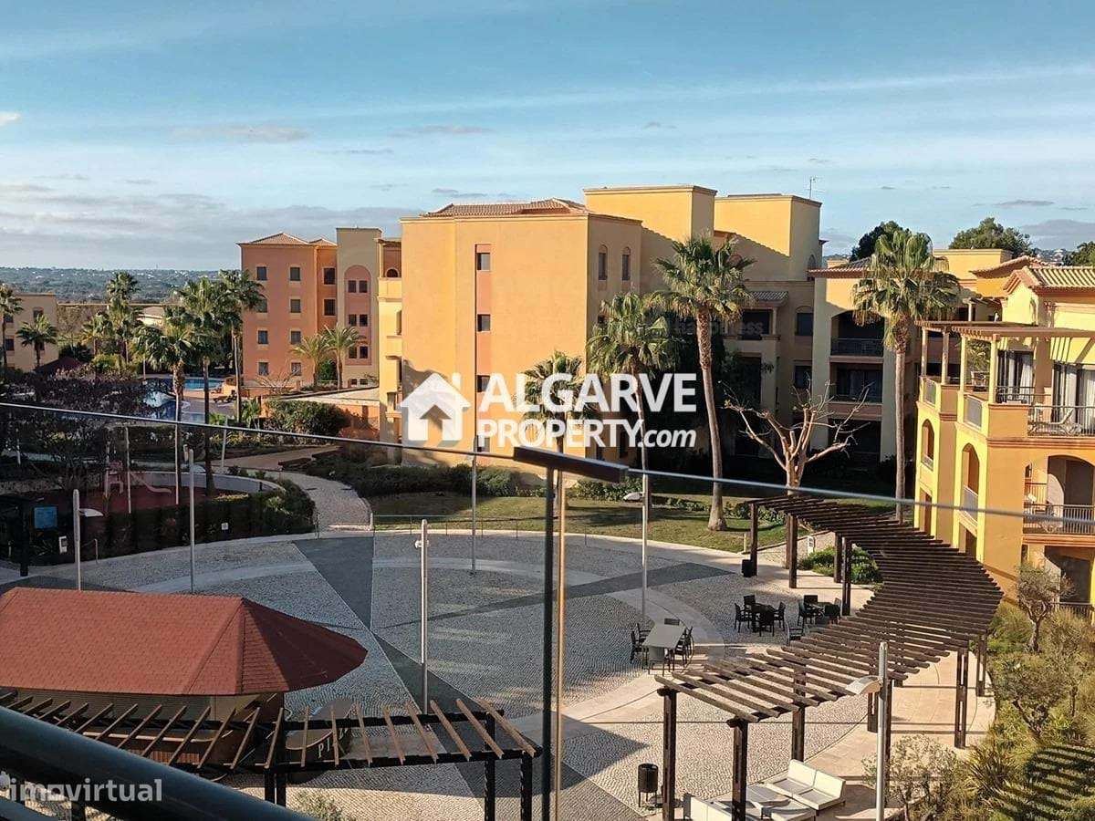 Apartamento T3 de Luxo Junto ao Campo De Golfe Victoria em Vilamoura,-21