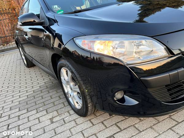 Renault Megane 1.6 16V Expression - 15