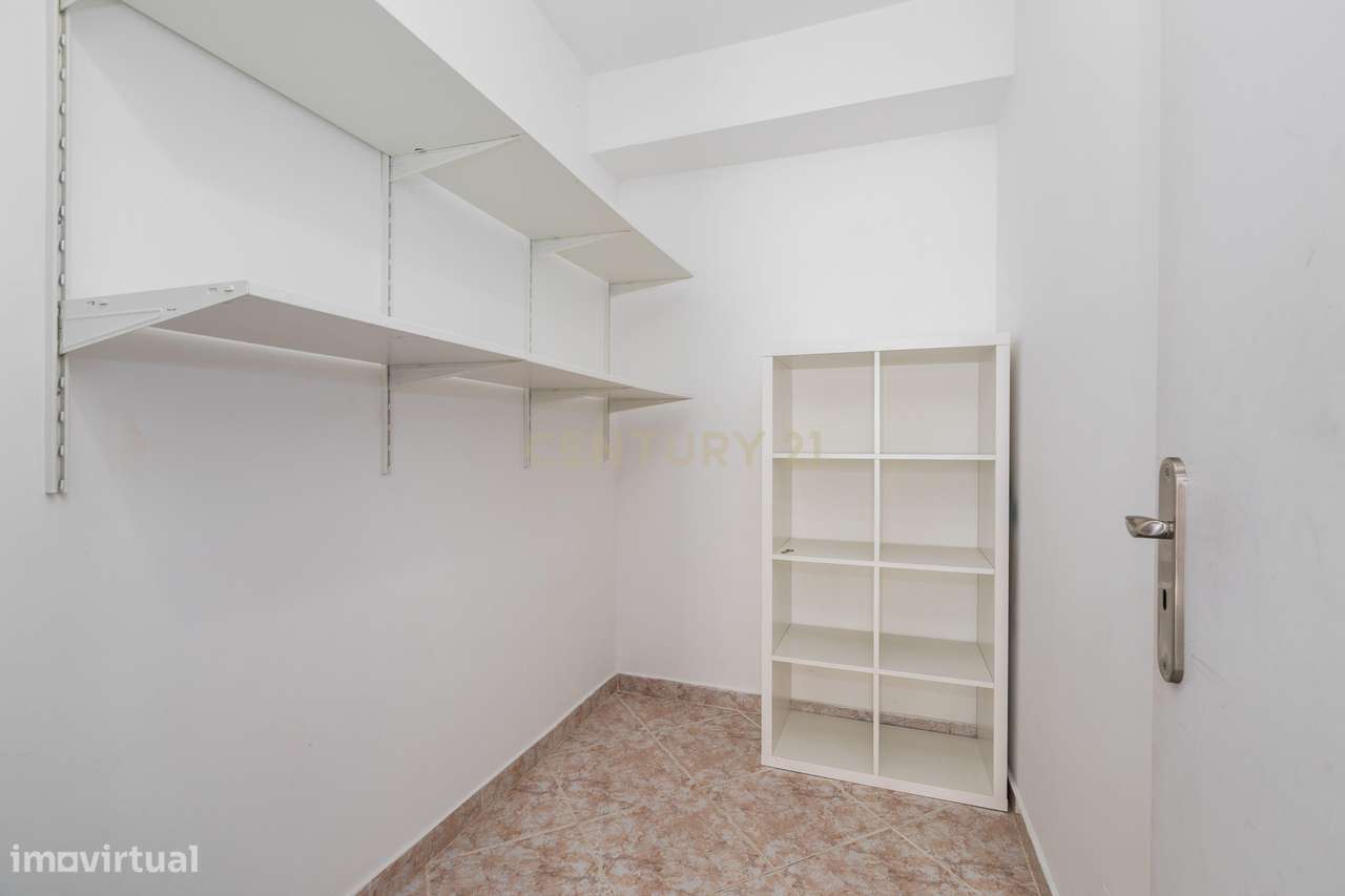 T3 com 155 m² no centro de Olhão | 330.000 €-5