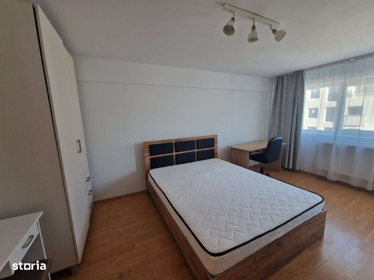 Apartament 1 camera, decomandat, 38 mp, str Calea Turzii - Imagine principală: 5/20