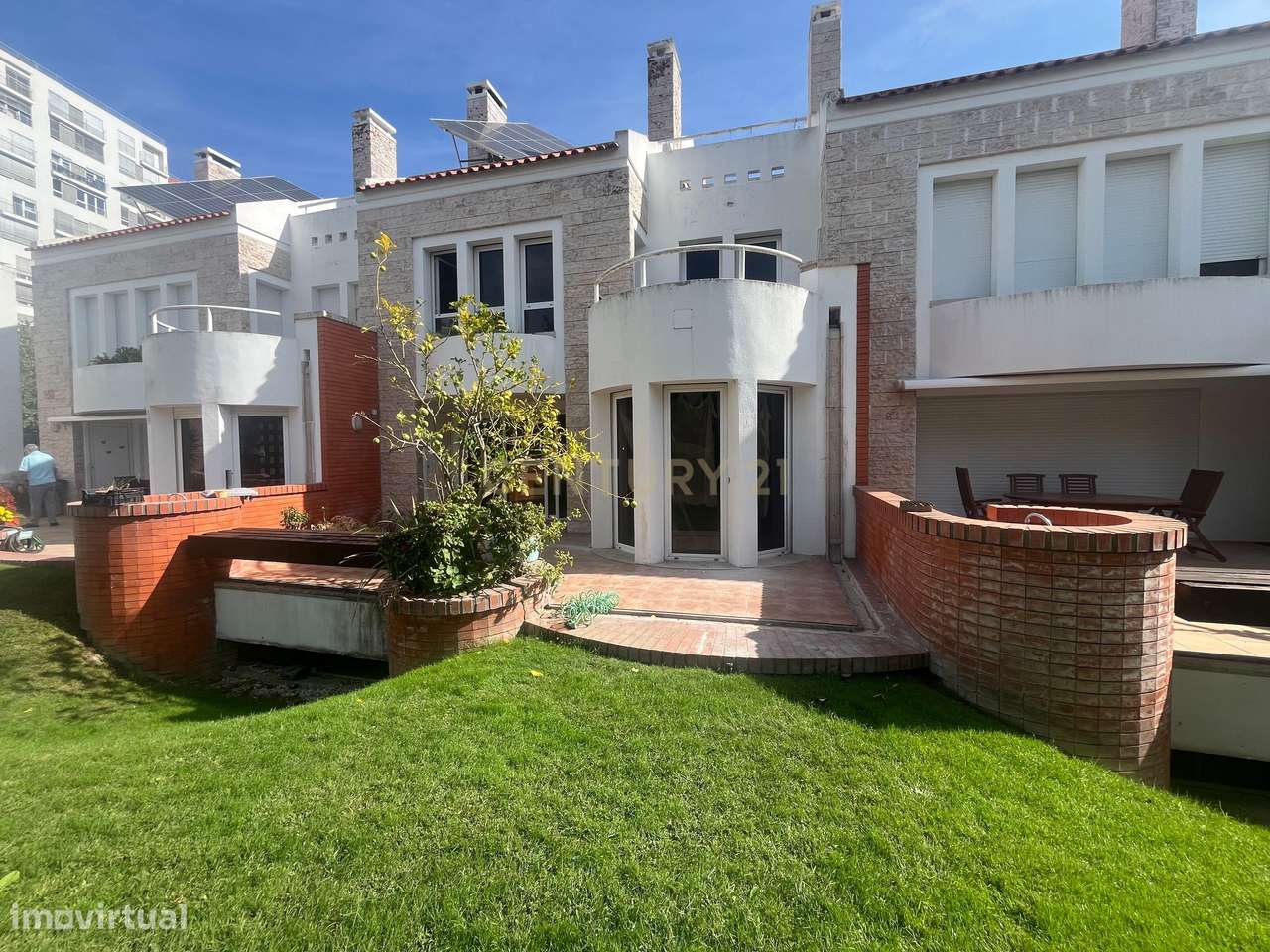 Moradia T4+1 em Condomínio Privado – Parque das Nações, Lisboa - Grande imagem: 5/40