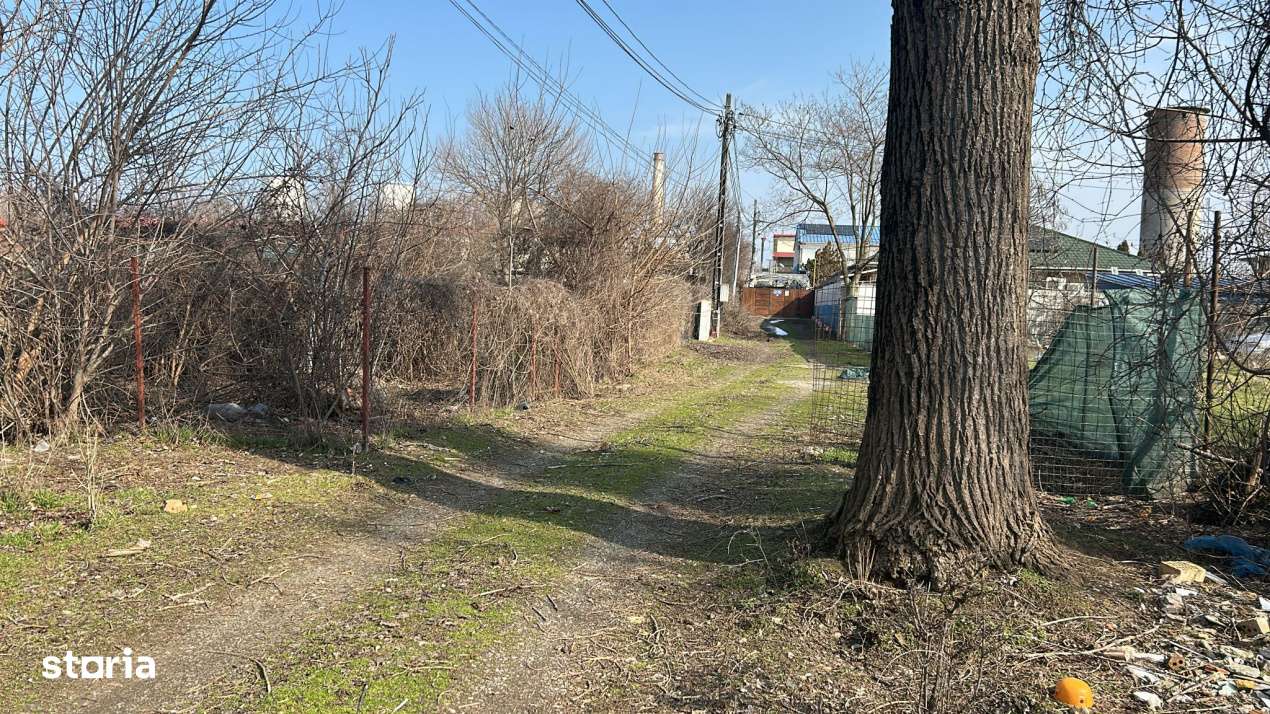 Teren intravilan de vanzare – 606 mp – Zona 9 Mai, Tulcea-4