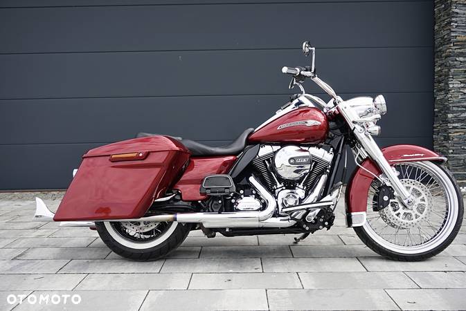 Harley-Davidson Touring Road King - 1