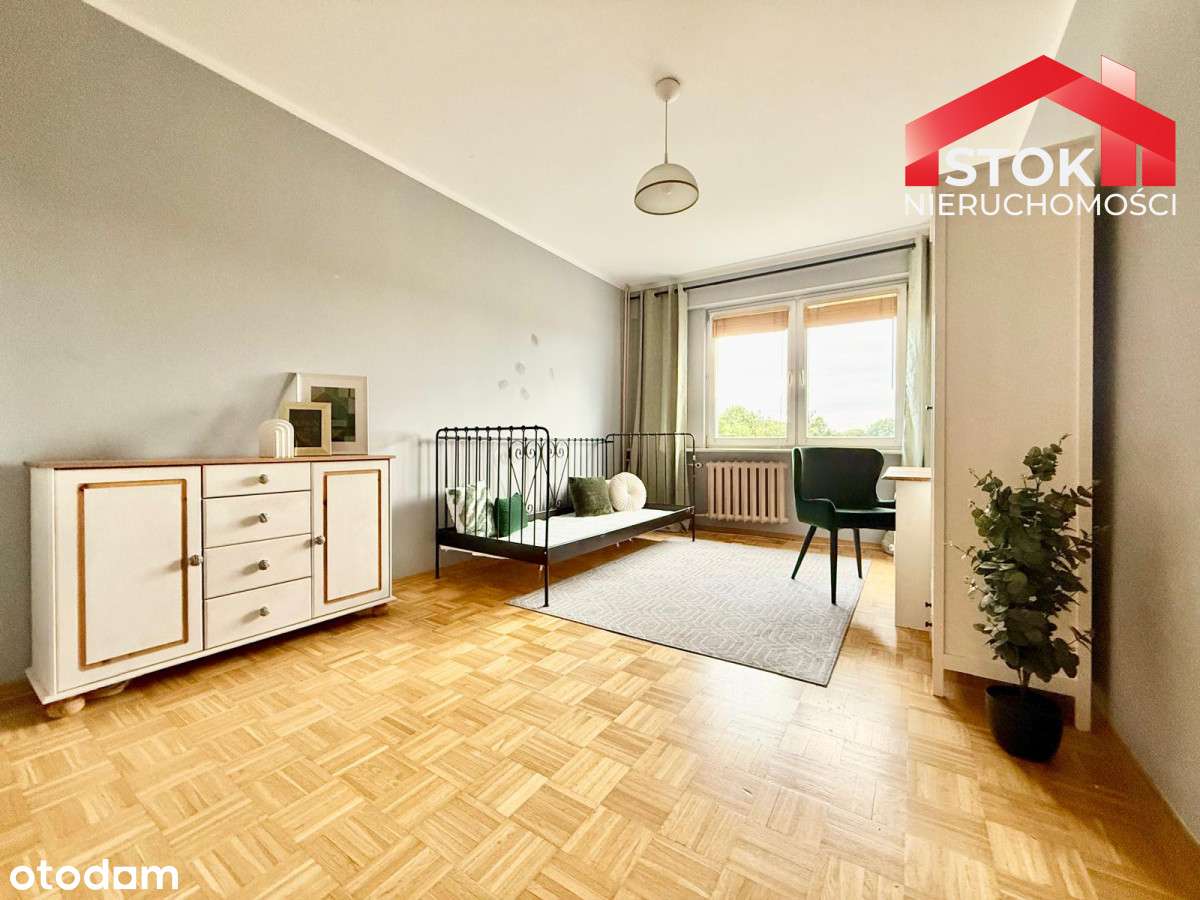 Przestronne 3 pokoje, kuchnia 78 m² – Nowe Miasto-7