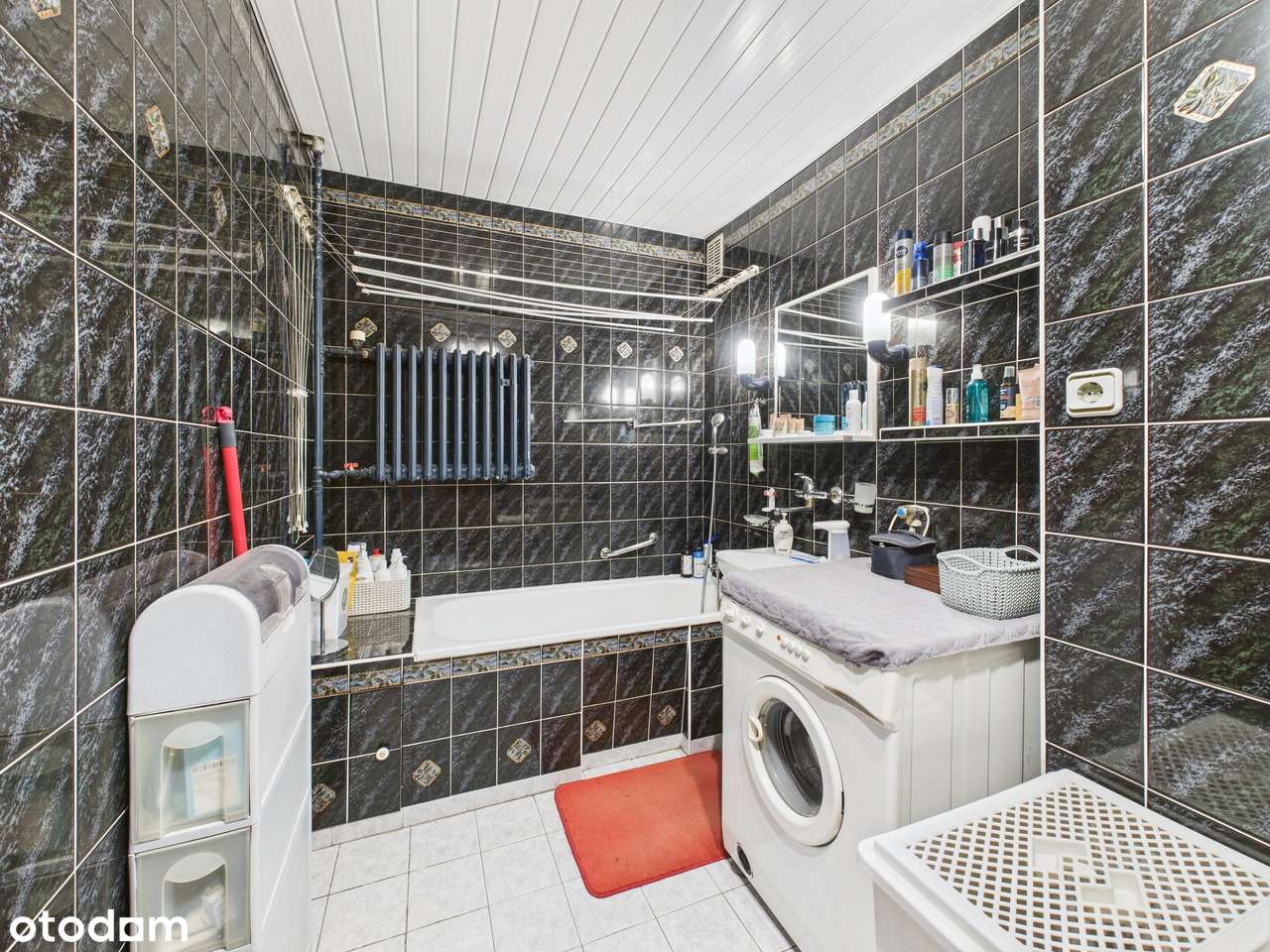 Sosnowiec Centrum Kiepury / Kilińskiego 3 Pokoje CENA DO NEGOCJACJI!!!-18