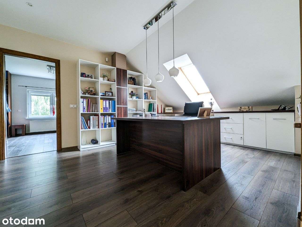 Bezkosztowy dom – Nowe Proboszczewice-12