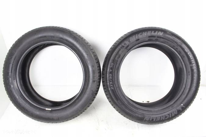 2x Michelin 275/50 R20 113W XL Latitude Sport 3 - 2