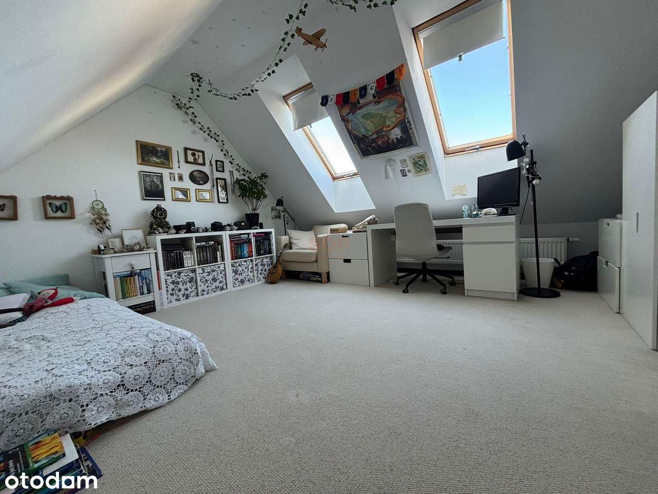 Gotowy do zamieszkania szereg w Smolcu - Pełny obrazek: 5/13