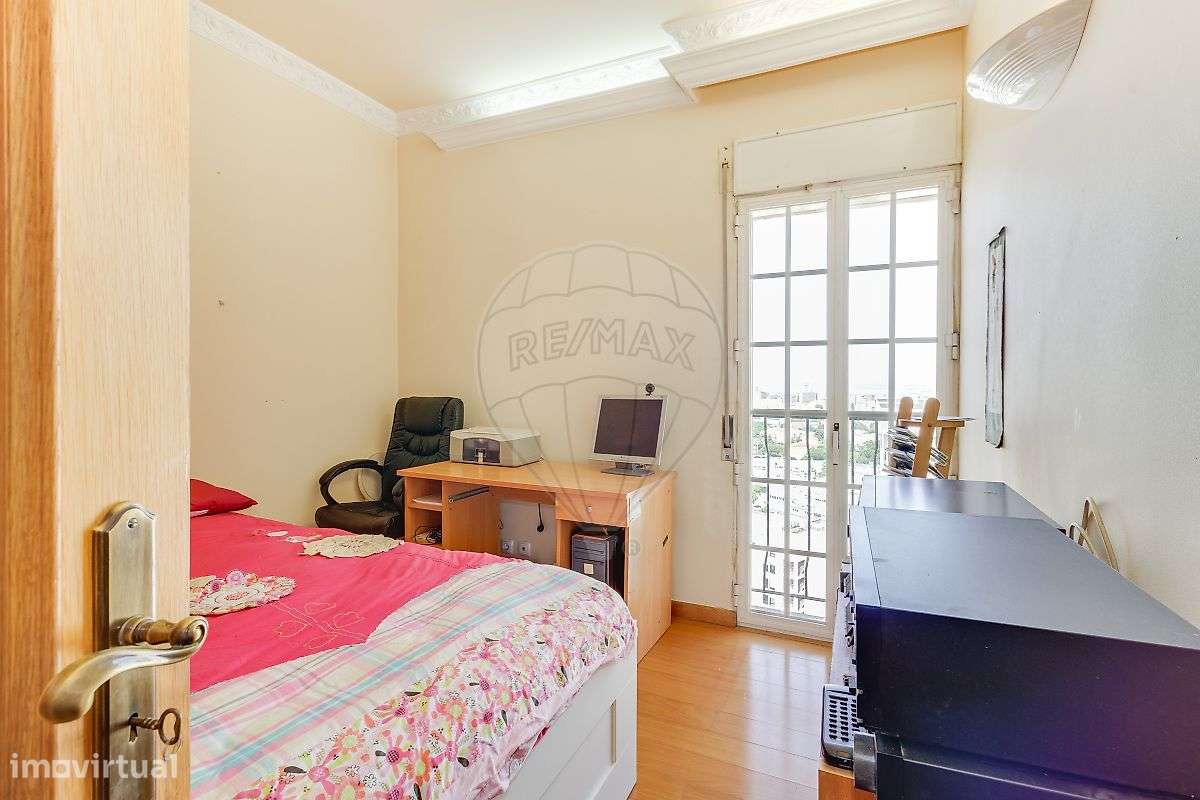 Apartamento T2 para venda-7