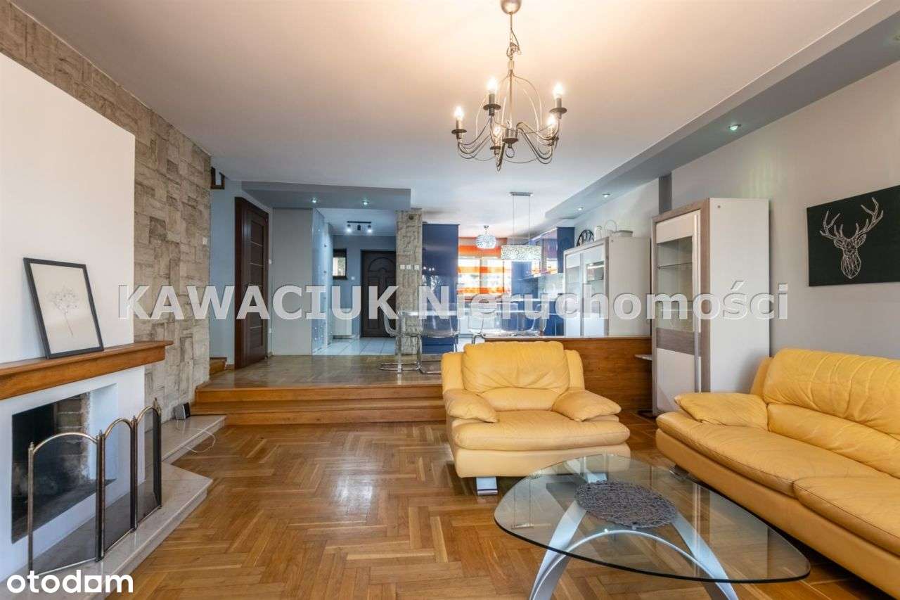 Dom do sprzedania - ulica Ogrodowa-7