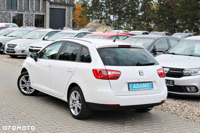 Seat Ibiza 1.2 TSI Copa - 6