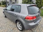 Volkswagen Golf 1.2 TSI Style - 4