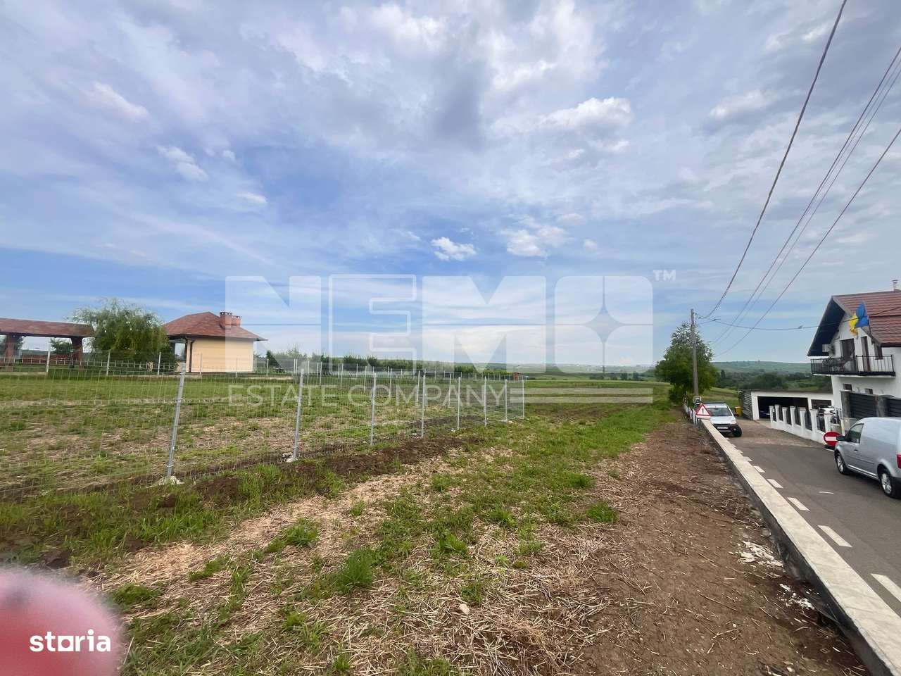 TEREN 34 ARI I SUCEAVA /MOARA I 2550 Euro/Ar - Imagine principală: 2/7