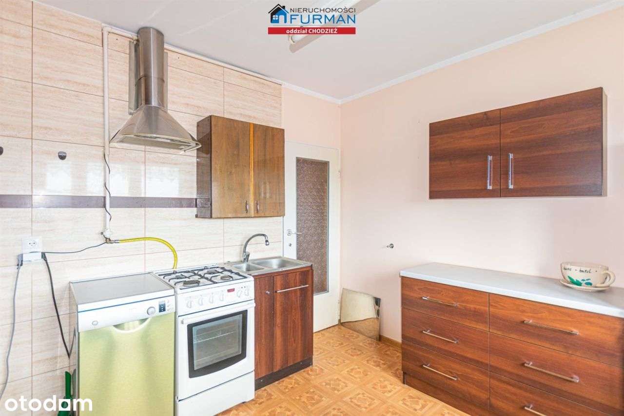 Na sprzedaż mieszkanie w Chodzieży-10