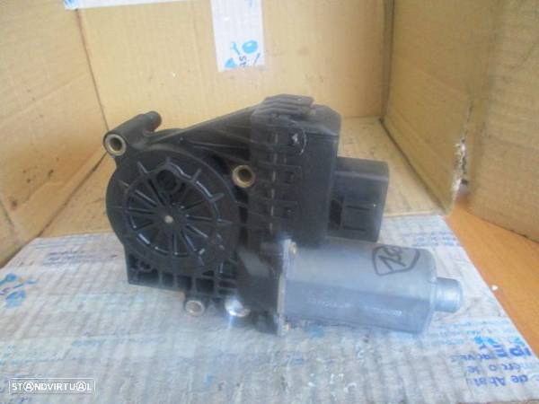 Motor Elevador Vidro MOTELEV1500 AUDI A6 SW ALLROAD 2005 TD - 1