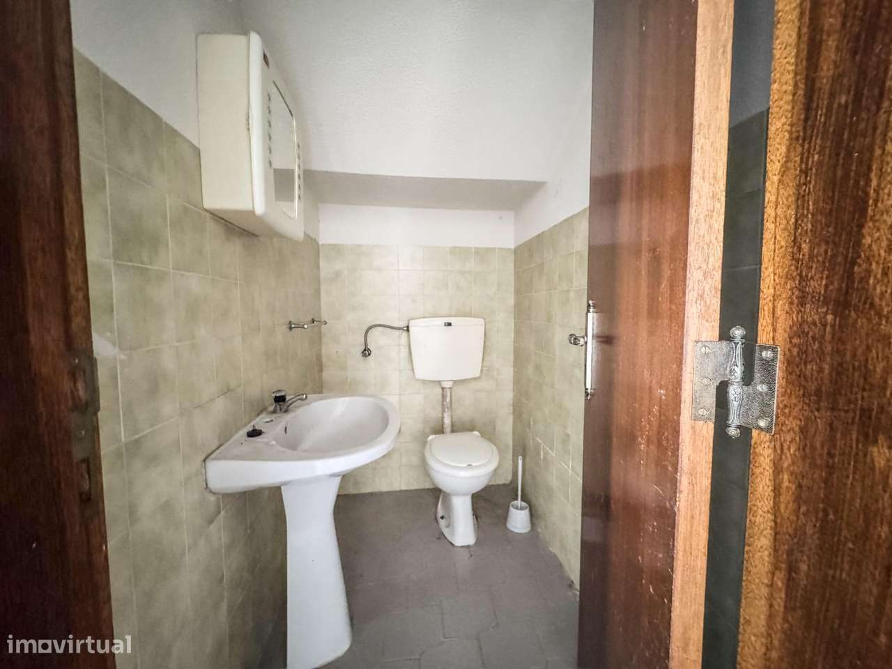Loja com Projeto para Habitação | 103,71 m2-7