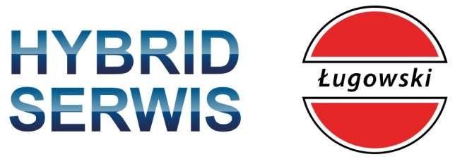 Hybrid Serwis Ługowski logo