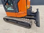 Hitachi ZX26U-6, 2020, 1921h, 28990EUR+Tva - 16