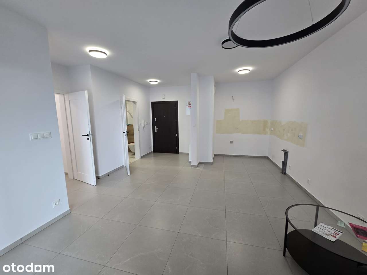 2pok mieszkanie na Chopina - garaż taras komórka-3