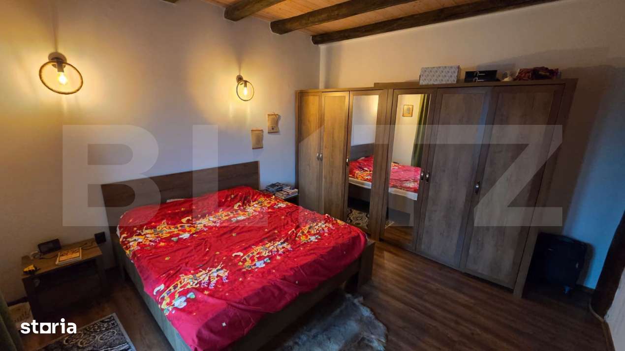 Casa de vanzare, 271 mp, zona Oiejdea - Imagine principală: 5/13