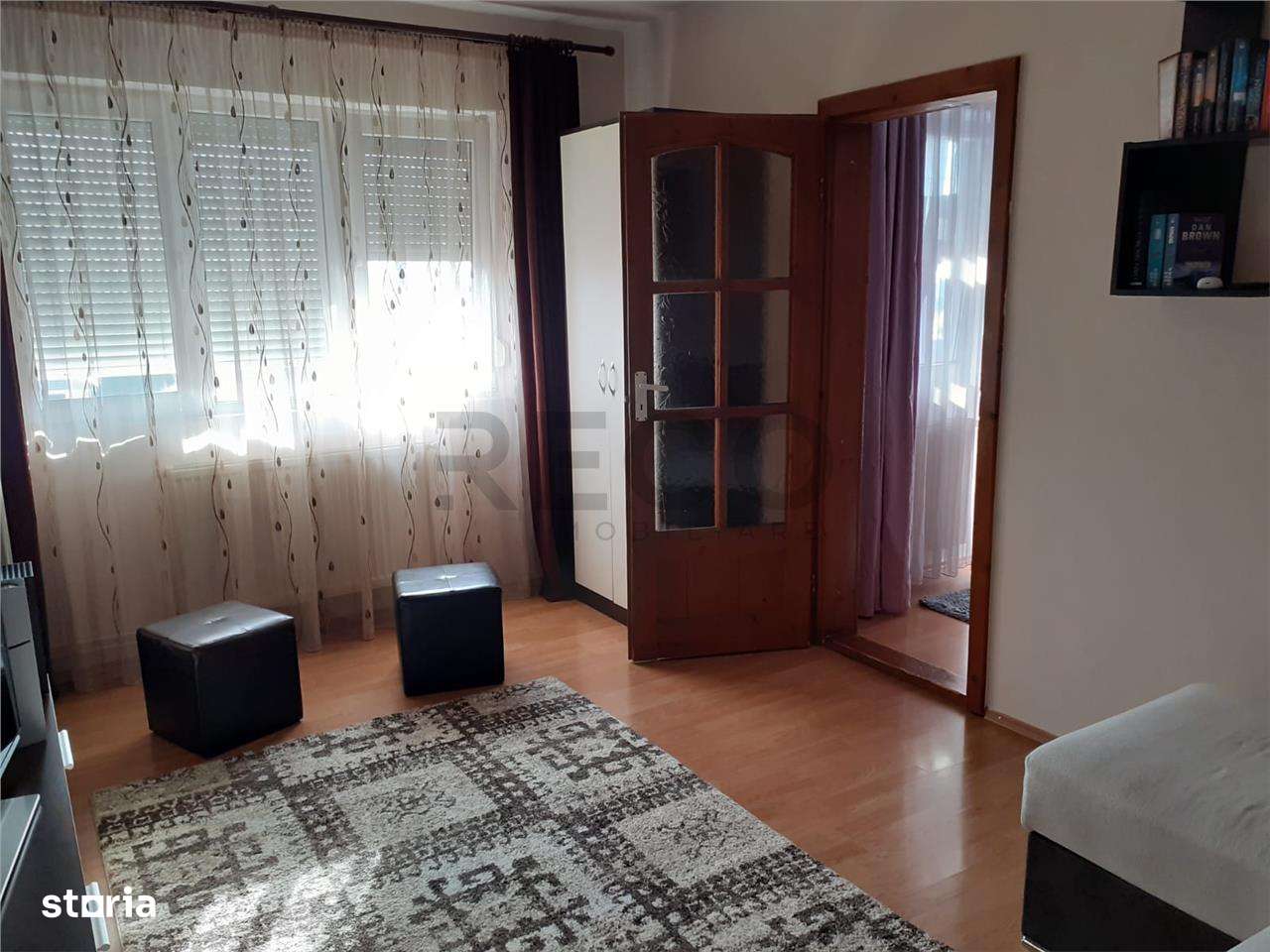 RECO Apartament 2 camere, Zona Calea Aradului - Imagine principală: 4/6
