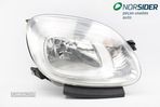 Farol direito Fiat Panda|12-21 - 1