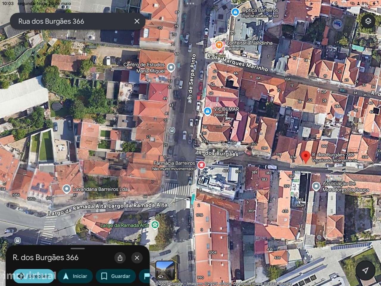 Excelente oportunidade de investimento no coração do Porto - Grande imagem: 4/23