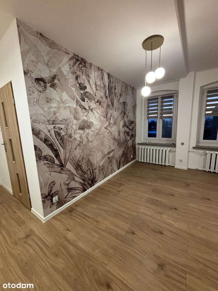 2 pokoje po generalnym remoncie - Pełny obrazek: 4/11