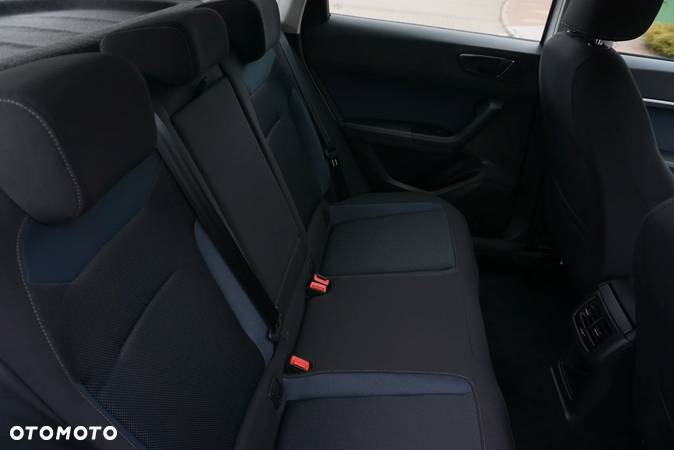 Seat Ateca 1.6 TDI Ecomotive Style S&S - 30