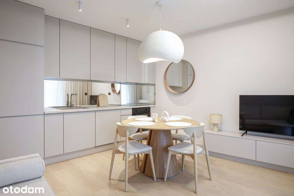 Pięknie wykończone mieszkanie 3 pok od Właściciela-2