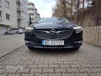 Opel Insignia 1.6 CDTI Enjoy S&S Eco - 4