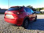 Mazda CX-5 2.2 D Excellence Navi - 7