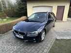 BMW Seria 3 318d - 2