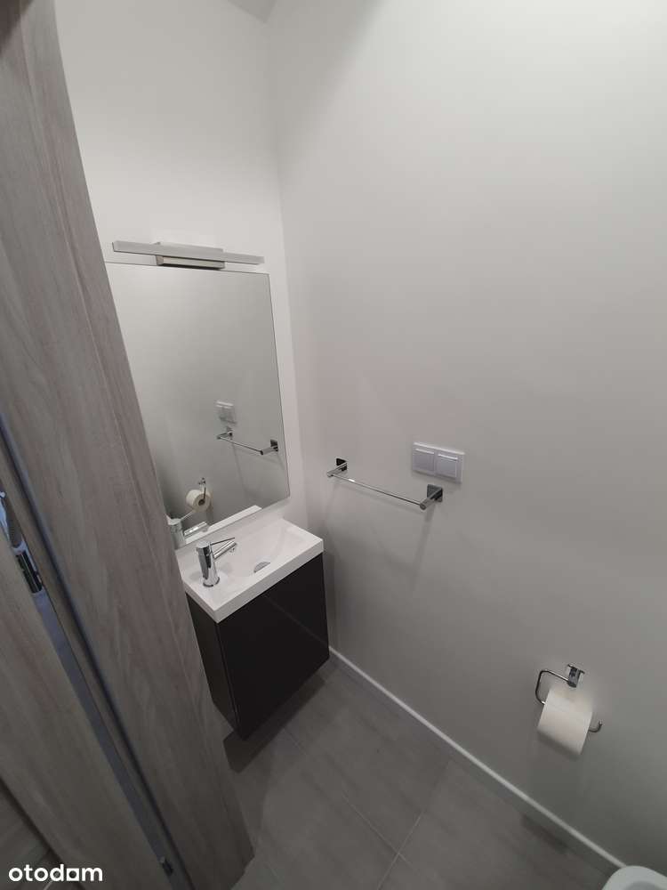 Dom w zabudowie szeregowej do zamieszkania, Marki ul. Ząbkowska - Pełny obrazek: 5/20