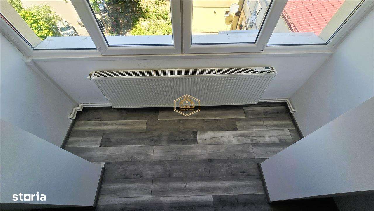 VIDEO | Totul Nou! Apartament cu 3 camere, aproape de Piata 14 Mai-6