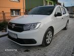 Dacia Logan MCV SCe 75 Access - 1