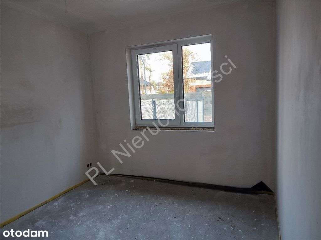 Komfortowa parterówka na ustawnej działce - Pełny obrazek: 5/11