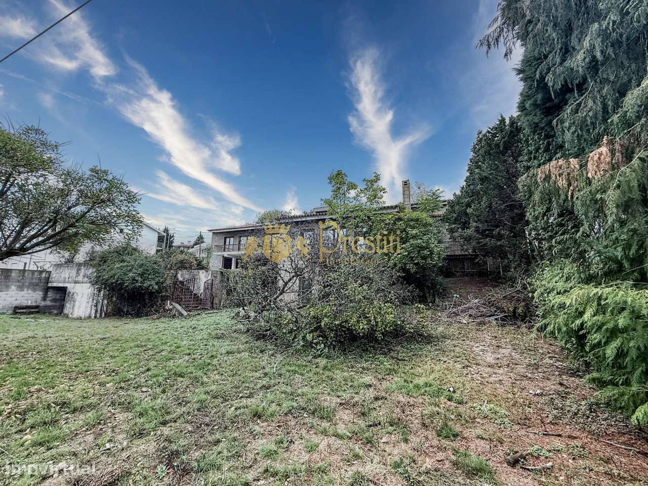 Moradia T4 em Guimarães – Imóvel de Banco - Grande imagem: 4/30