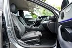 Mercedes-Benz Klasa E 220 d 9G-TRONIC Exclusive - 26