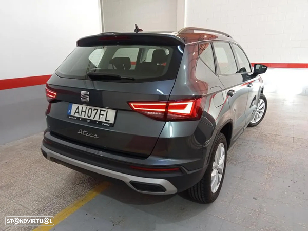 SEAT Ateca 1.0 TSI Style - 2