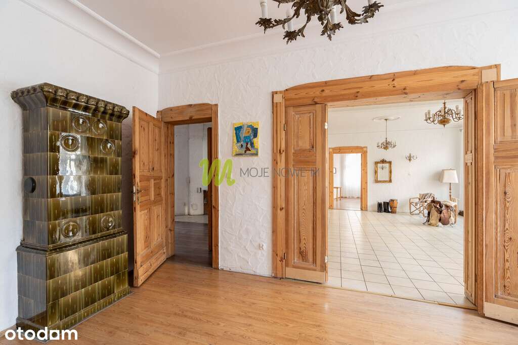 kamienica, 3 balkony, możliwość podziału-11