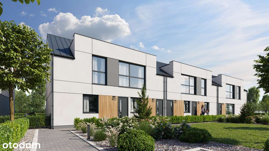 Tanie w utrzymaniu M3 bezpośrednio od dewelopera.-5