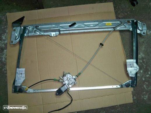 kit de reparação do elevador Audi 80 Cabrio - 1
