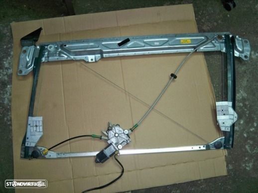 Peça - Kit De Reparação Do Elevador Audi 80 Cabrio