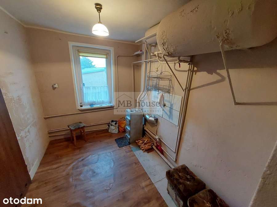 3pokojowe mieszkanie w Moryniu - Pełny obrazek: 5/7