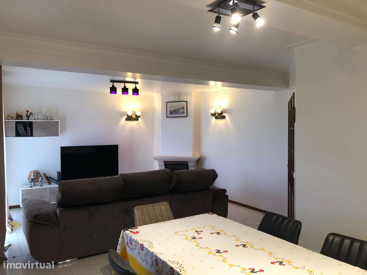 T3 disponível Arrendamenro Figueira da Foz, Tavarede - Grande imagem: 4/29